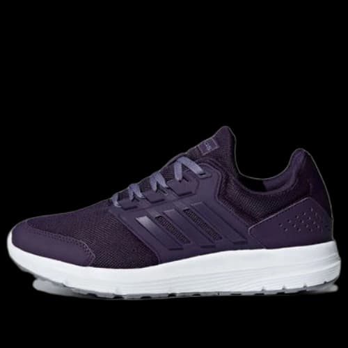 adidas neo Galaxy 4 'Purple' (Women's)