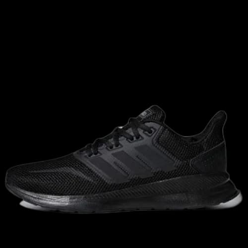 adidas Runfalcon 'Black' (Women's)