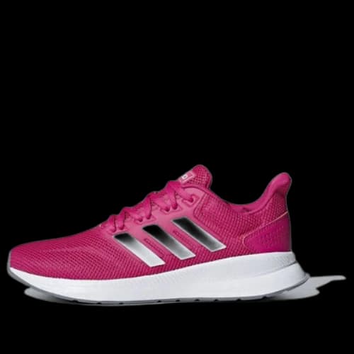 adidas Runfalcon 'Pink' (Women's)