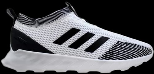 adidas Questar Rise Sock White