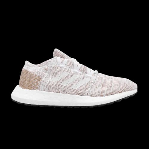 Adidas PureBoost Go 'Beige' (Women's)