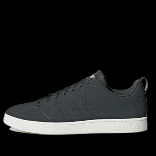 adidas Vs Advantage Clean 'Black White'