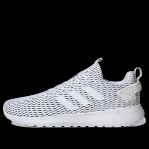adidas neo Lite Racer Climacool 'Grey White'