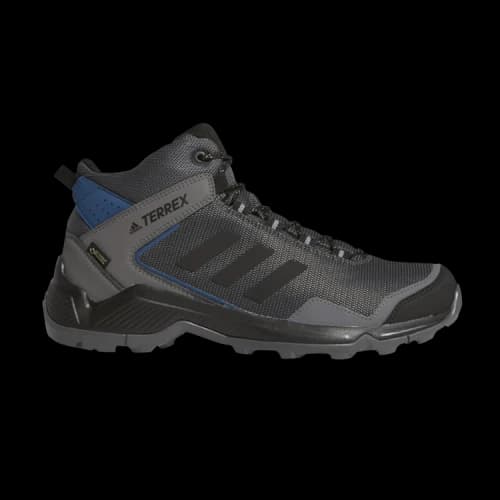 adidas Terrex Eastrail Mid GTX 'Grey Black'