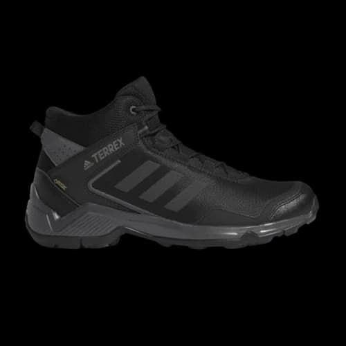 adidas Terrex Eastrail Mid GTX 'Core Black Grey Five'