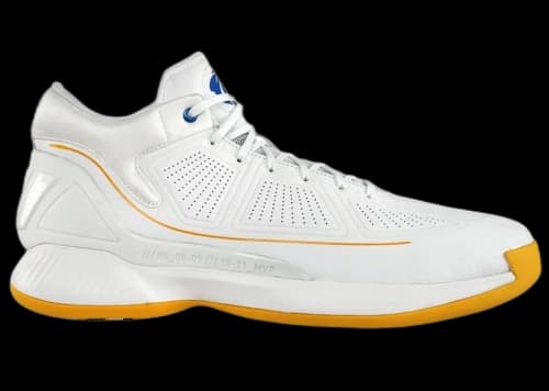 adidas D Rose 10 Simeon