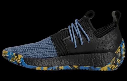 adidas Harden Vol. 2 LS MVP (2018)
