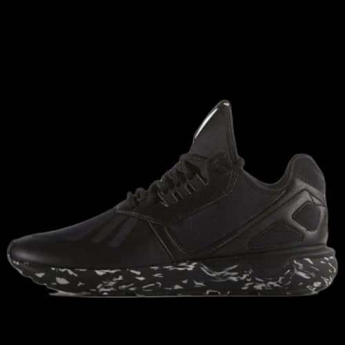 adidas Tubular 'Black White'