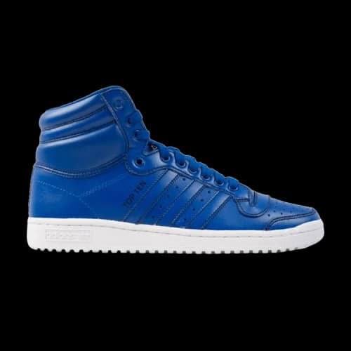Adidas Top Ten Hi 'Collegiate Royal'