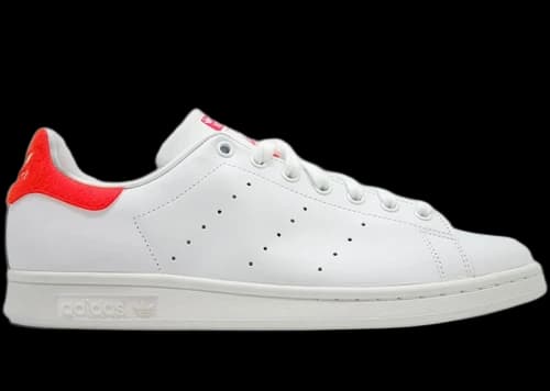 adidas Stan Smith Solar Red