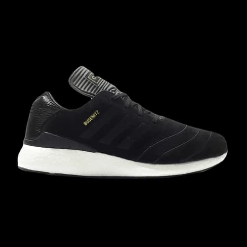Adidas Busenitz PureBoost 'Black'
