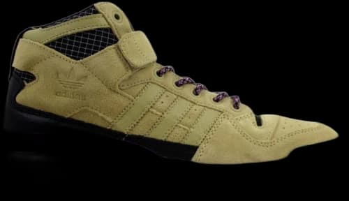 adidas Forum Mid Refined Sand