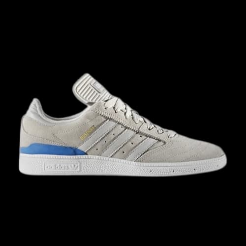 Adidas Busenitz Pro 'Light Solid Grey'
