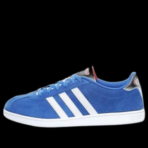 adidas VL Court 'Blue White'