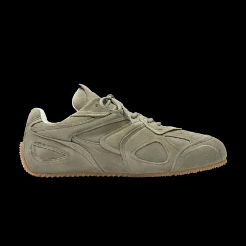 Axel Arigato Slow Runner 'Green Gum'
