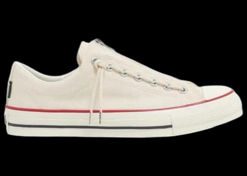 Converse Chuck Taylor All Star Gore-Tex Centerzip Ox nonnative Ivory