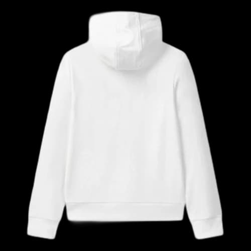 FILA Casual Hoodie White (Women's)