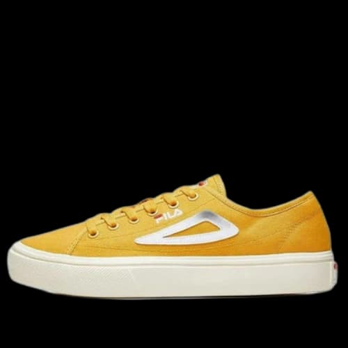 FILA Sail low sneakers Yellow