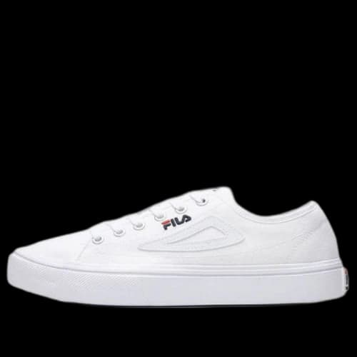 FILA Sail Low-tops Sneakers White