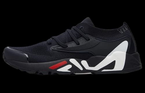 FILA Mind One 2.0 Low Navy