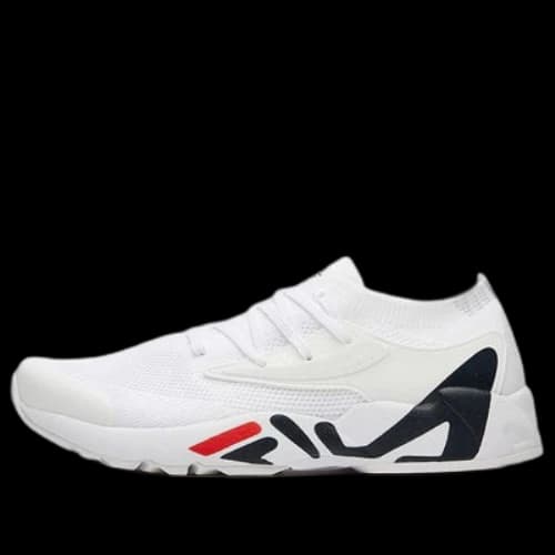 FILA Mind One 2.0 Low 'White Navy'