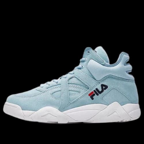 FILA Cage high blue (Women's)
