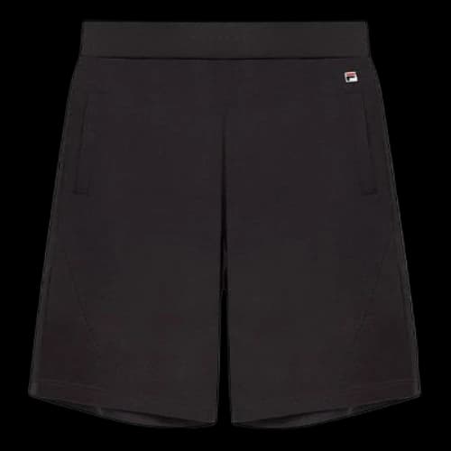 FILA Casual Sports Pants Minimalistic Shorts Blue