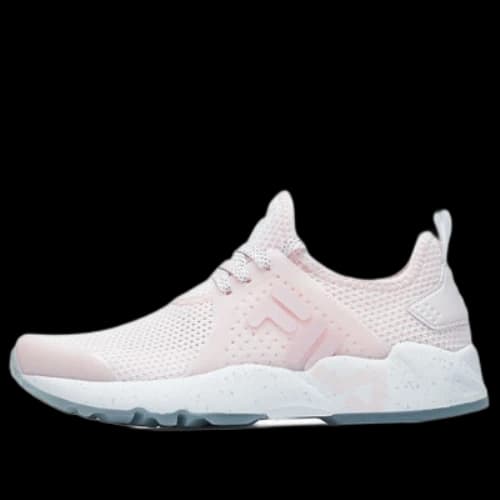FILA Fpf Series Mind Zero VNTG GS Pink/White (Women's)