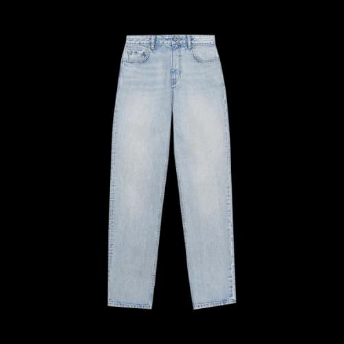 GANNI Tint Denim 'Denim'