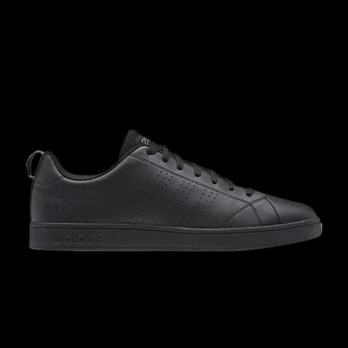 Adidas Advantage Clean VS 'Black'