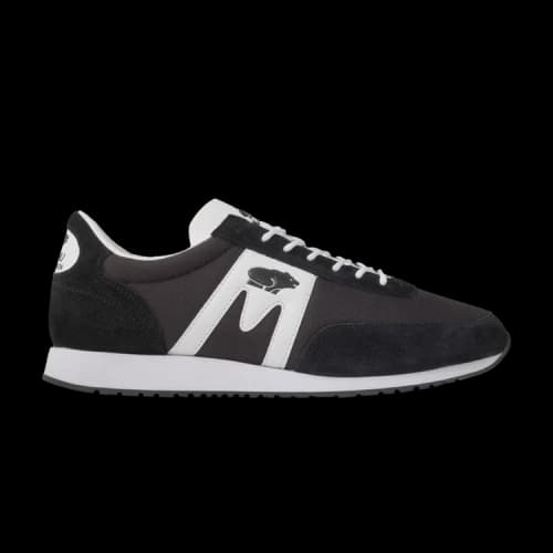 Karhu Albatross 82 'Black White'