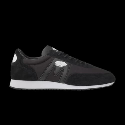 Karhu Albatross 82 'Black'