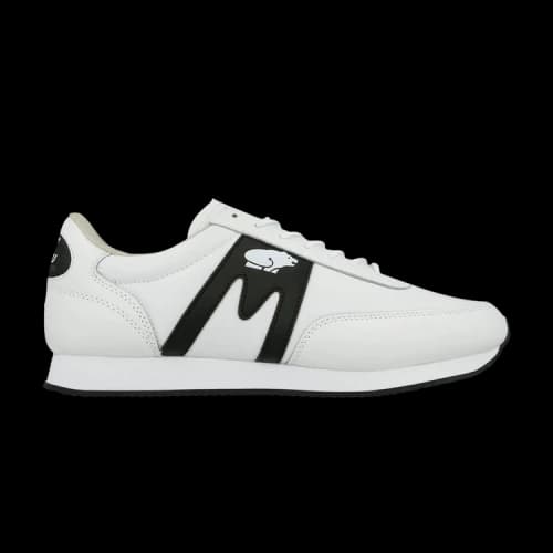 Karhu Albatross 82 'White Black'