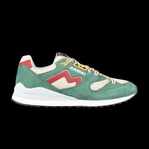 Karhu Patta x Synchron Classic