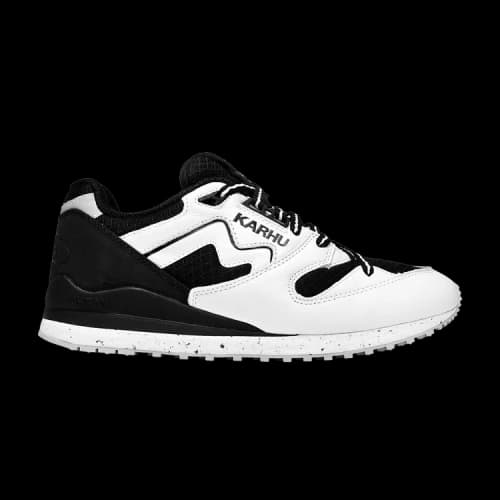 Paavo x Karhu Synchron Classic 'Black White'