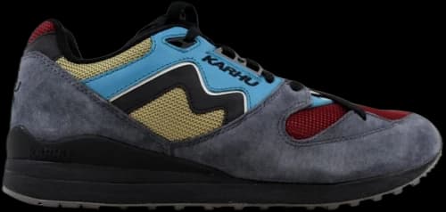 Karhu Synchron Classic Asphalt/Syrah