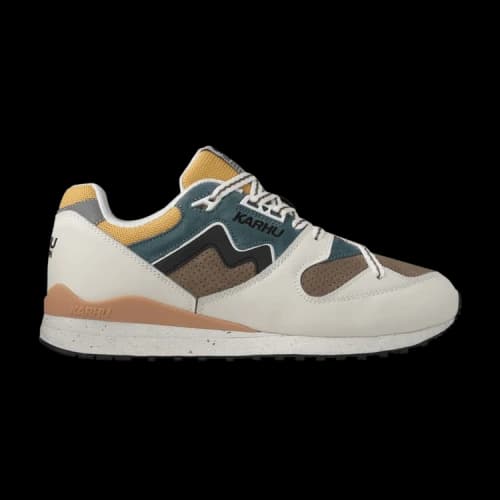 Karhu Synchron Classic 'Ursa Major Pack - Lily White'