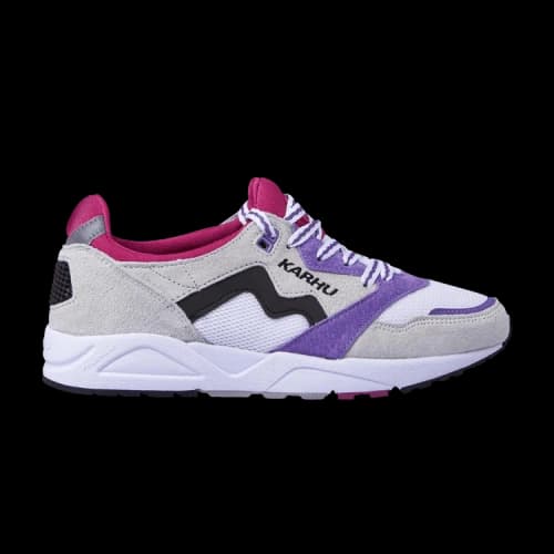 Karhu Aria 'White Fuchsia'