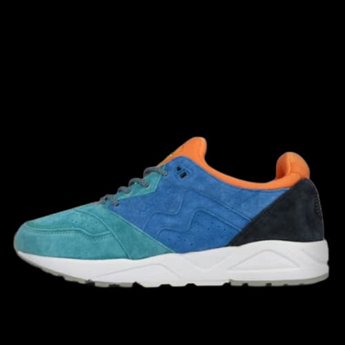 Concepts x Karhu Aria 'Helsinki Station'
