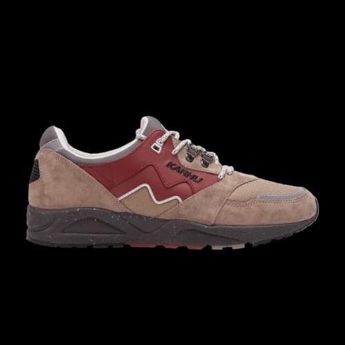 Karhu Aria 'Outdoor Pack 2 - Taupe Syrah'