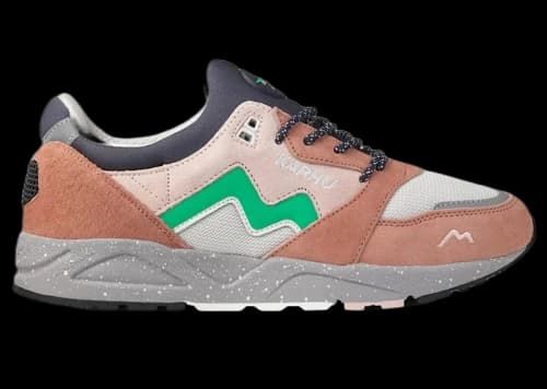 Karhu Aria 95 Northern Lights