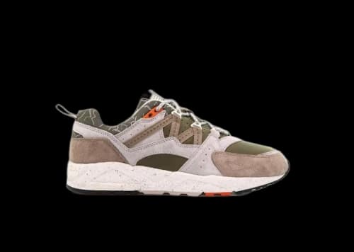 Karhu Fusion 2.0 Olive Night