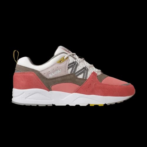 Karhu Fusion 2.0 Lantana Gargoyle