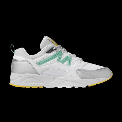 Karhu Fusion 2.0 'Silver White'