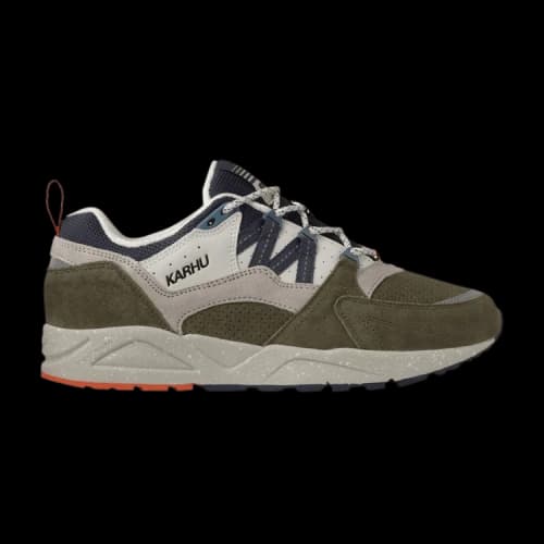 Karhu Fusion 2.0 'Capers India Ink'
