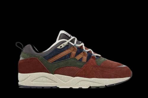 Karhu Fusion 2.0 'Fudgesickle Thyme'