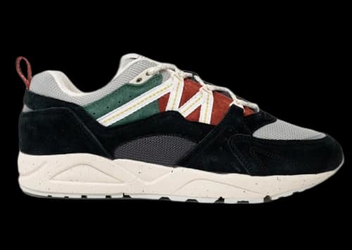Karhu Fusion 2.0 Jet Black