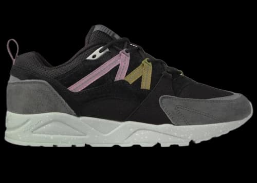 Karhu Fusion 2.0 Gunmetal Black