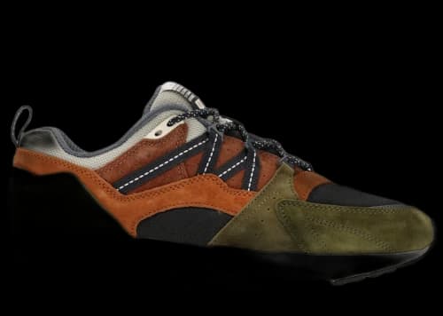 Karhu Fusion 2.0 Avocado
