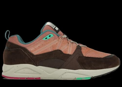 Karhu Fusion 2.0 Northern Lights